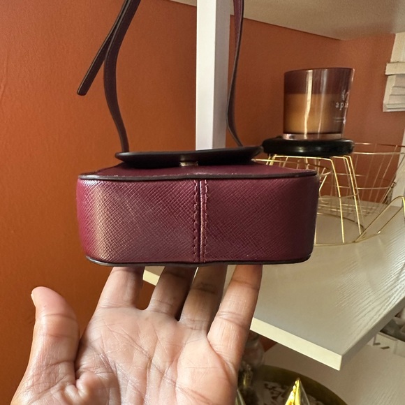 KATE SPADE Color-block Flap Phone Crossbody Bag (NWOT) - Picture 7 of 9